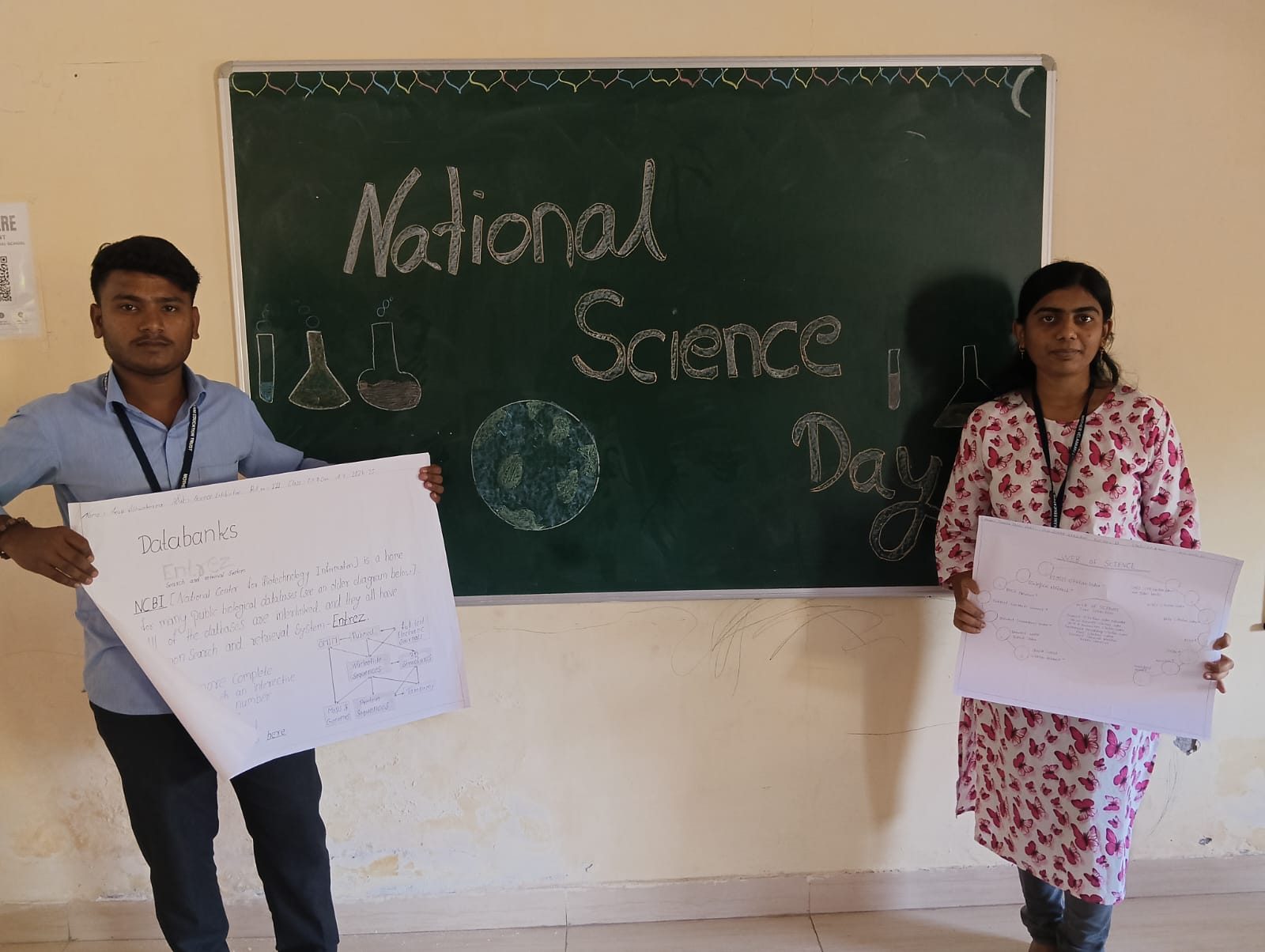 National Science Day